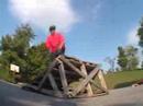 Labor day skateboarding footage