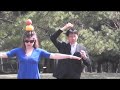 The People of Yoyogi Park