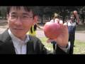 The People of Yoyogi Park