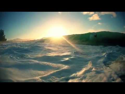 Andrew Lang - Nostalgia (Music Video)
