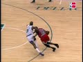 a short mix of nba basketball synched to the lyrics of lil'bow wow's song 