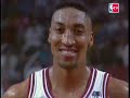 a short mix of nba basketball synched to the lyrics of lil'bow wow's song 