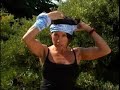 High UV Buff demo