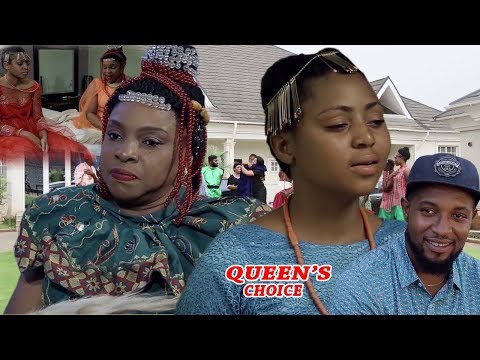 The Queen's Choice Season 2 - Regina Daniels 2018 Latest Nigerian Nollywood Movie | Full HD