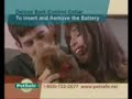 Pet safe ????