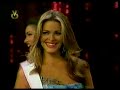 Miss Venezuela 1999, Martina Thorogood Hessem Miss Venezuela 1999, Martina Thorogood Hessem