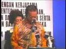 Perjuangan Yang Belum Selesai (The Unfinished Business)