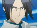 Uryu and Orihime: What\
