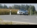 Audi A5 Cabrio in HD
