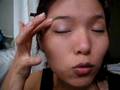 Catharine的基礎彩妝保養教學-7a 怎麼幫眼妝打底