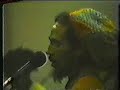 studio rehearsals - We & Dem - Bob Marley