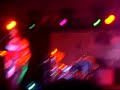 727- La gusana-QueretaRock
