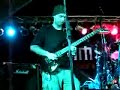 MOJO RISIN - The Doors Cover -Matao- BRAZIL- Roadhouse Blues
