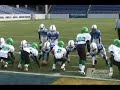 Capital Beltway Football