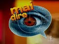 addio cinzia - mai dire gf 5