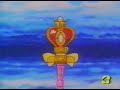 sailor moon & sailor\