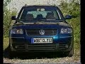 VW Passat W8 VW Passat W8
