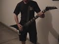 Ride the Lightning - Metallica (Cover)