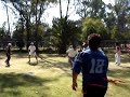 Super Jugada De Tocho Bandera