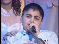 Домисолька и Эдвин Нерсисян - Дай мне, боже