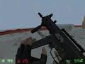 Counter Strike: Condition Zero - Thin Ice