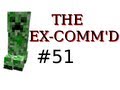 Minecraft - The Ex-Communicated Series with Sly and Nova Part 51 - Mushroom Spiders
