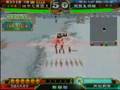 三国志大戦3 はやて軍団1 vs 孫堅&孫権 頂上対決 2008/02/10 Sangokushi-Taisen3