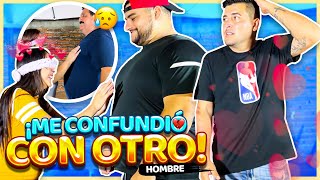 QUÉ TANTO CONOCES A TU PAREJA 😱 // no fue buen