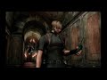 バイオハザード4 逃走プレイ チャプター3-2パート1