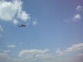 helicopters flying around Lowe\