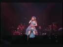 Mayumi Iizuka- Kikaseteyo Kimi no Koe (live) Mayumi Iizuka- Kikaseteyo Kimi no Koe (live)