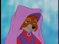 Disney Robin Hood - Love (German) remastered picture-quality
