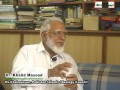 Dr. Khalid Masood (Ex-Chairperson, Pakistan Islamic Ideology Council) Part. 5