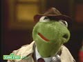 Sesame Street: Kermit Is An  Angry News Reporter