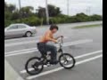 MINDFAKE - BIKE TO SKATEBOARD