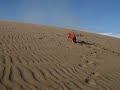 VICENTE EN COL�N - DUNAS