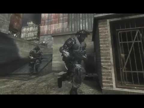 Alliance of Valiant Arms Screenshot 0