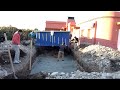 PILETA MADRIGUERA