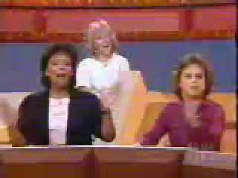 Kim Fields