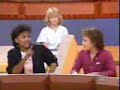 Kim Fields rant on Hot Potato Kim Fields rant on Hot Potato