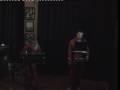 Satin Traffic (Live in Brighton 2007)