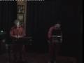 Satin Traffic (Live in Brighton 2007)