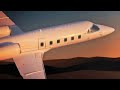 Bombardier Learjet 60 XR 