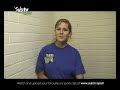 Sub.tv Club Profile of the Womens Volleyball. Including interviews with chair woman Alice Alden and Kent Captain Katy Stevens-Smith.