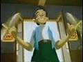 Buger King Kids Club Commercial