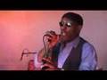 FRANKE PHAROAH - Turn Your Lights Down Low