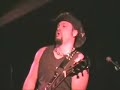 dirty rig performing their song 