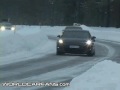 Porsche Panamera SPY VIDEO Porsche Panamera SPY VIDEO