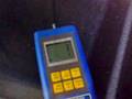 Trojan VT100 Vacuum Tester