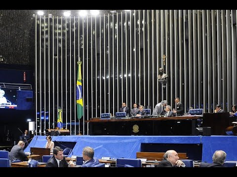 Senado aprova o diplomata André Luiz Azevedo dos Santos para embaixador do Brasil no Congo
